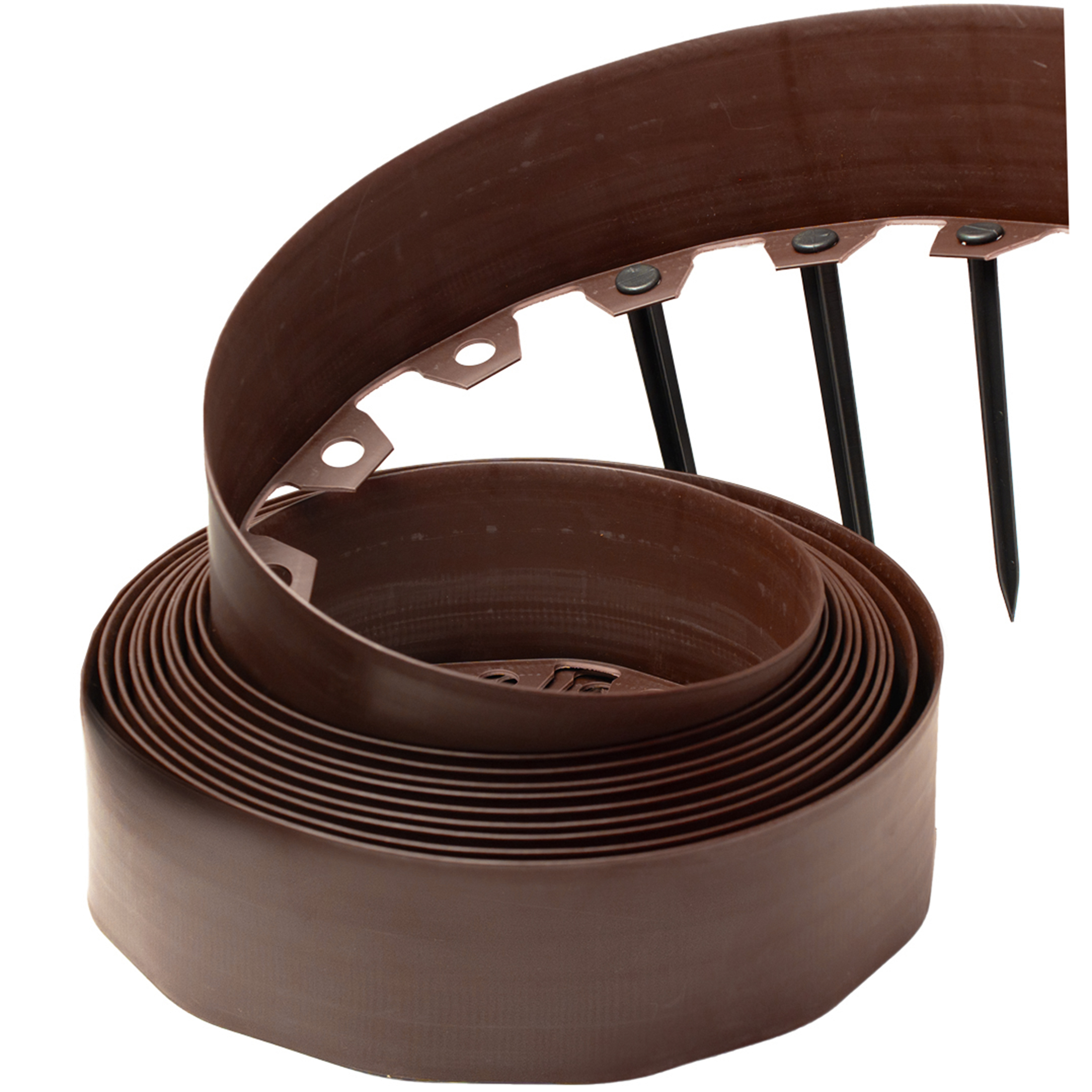 Obrzeża ogrodowe elastyczne w rolce – 10 cm 6