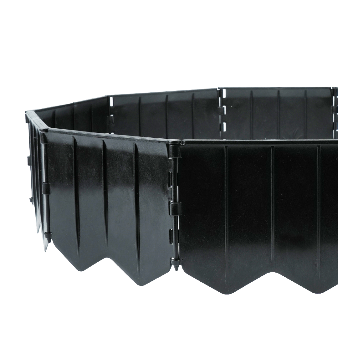 Obrzeże wbijane 12 cm – 10 m (64 elementy) 5