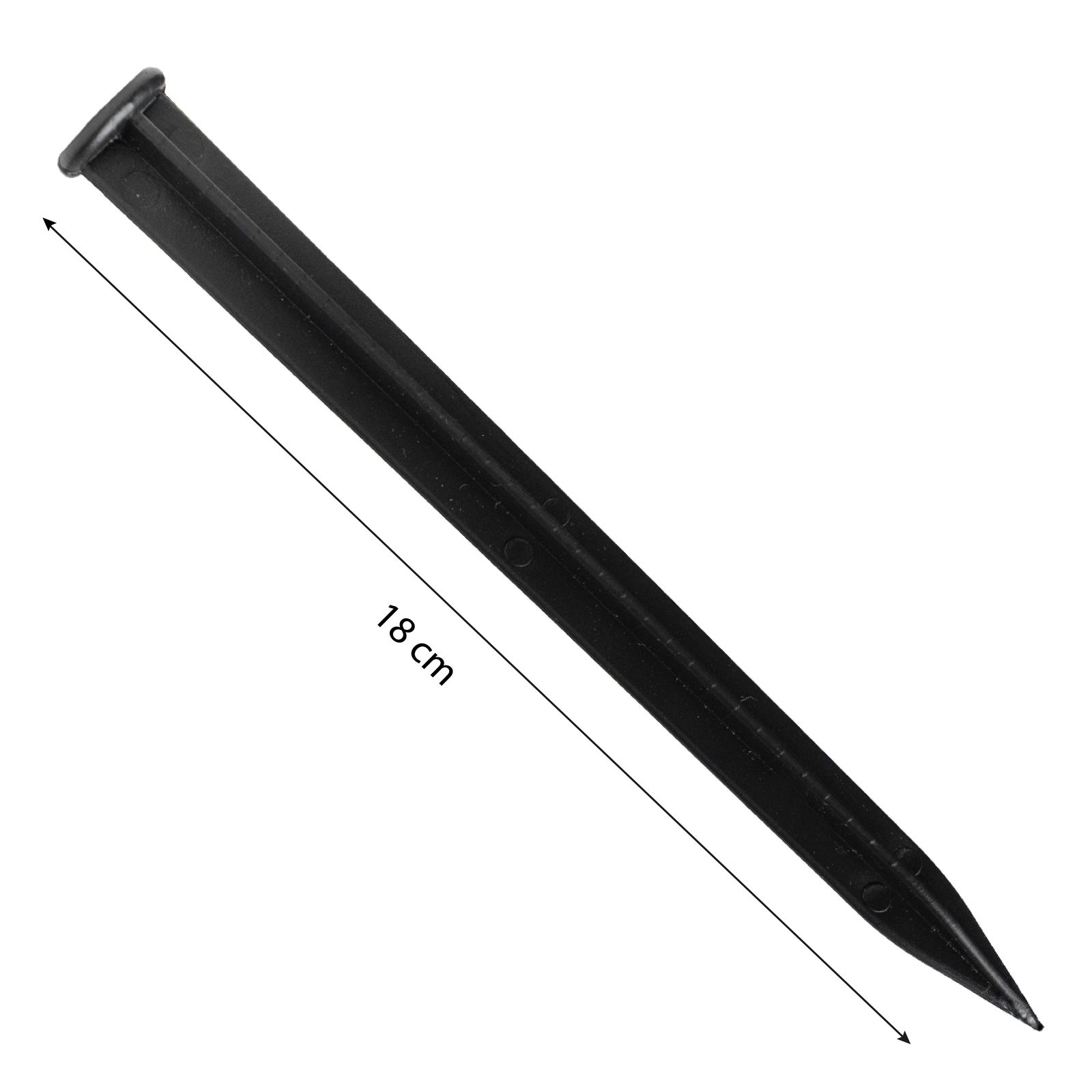 Kotwy do obrzeży – 18 cm 3