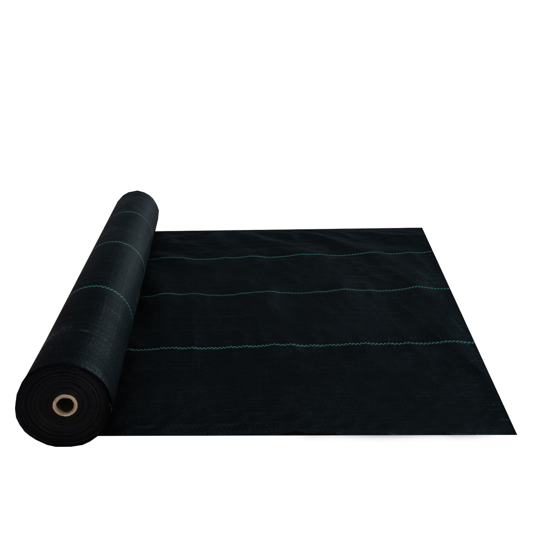 Agrotkanina ogrodowa – czarna 3