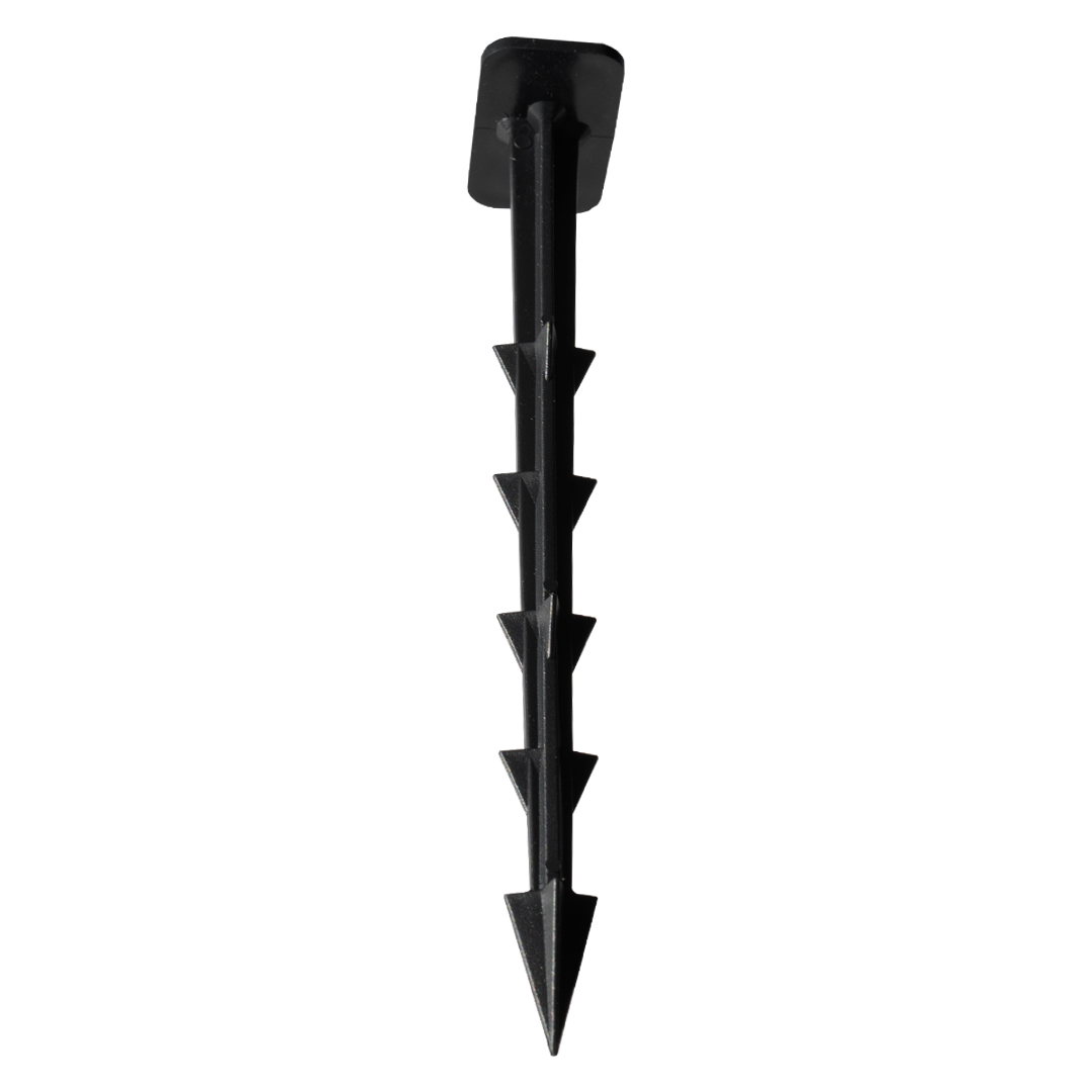 Agrokotwy / szpilki do agrotkaniny – 12,5 cm / 15 cm