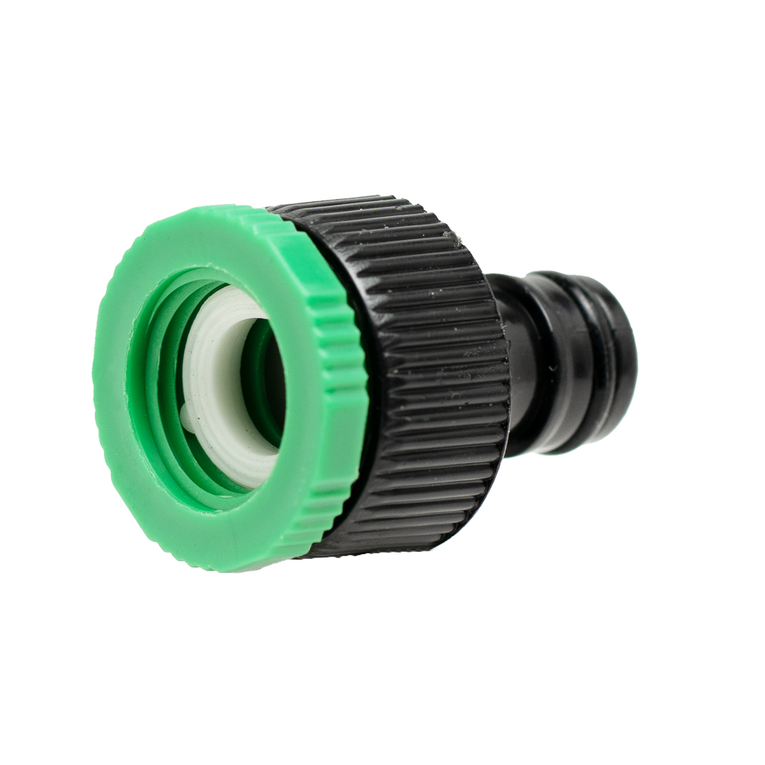 Złączka prosta „okular” 16 mm 5