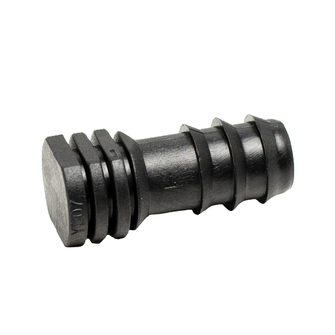 Złączka prosta „okular” 16 mm 8