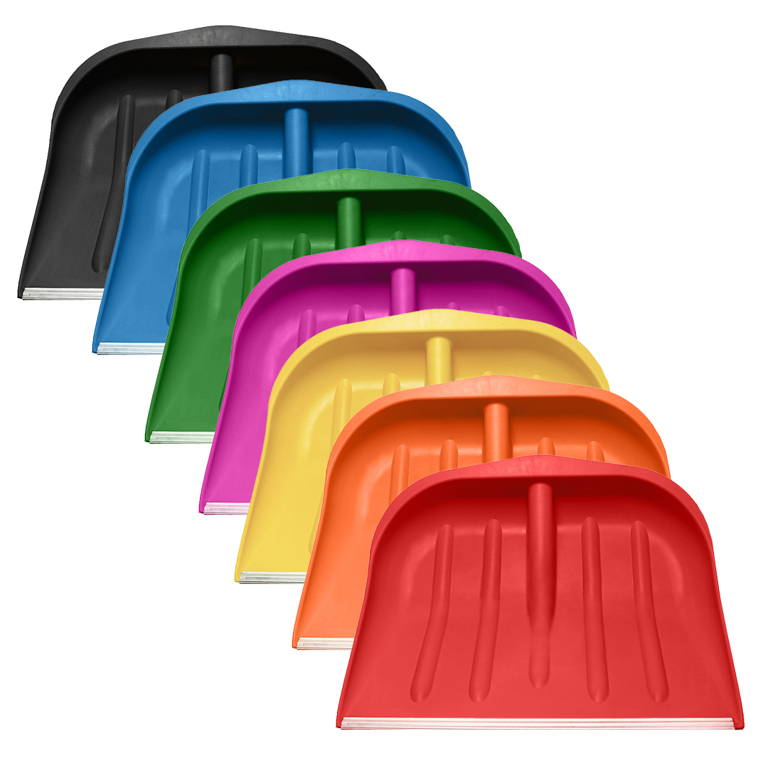 Szufla do łopaty 45 cm (element wymienny) 5