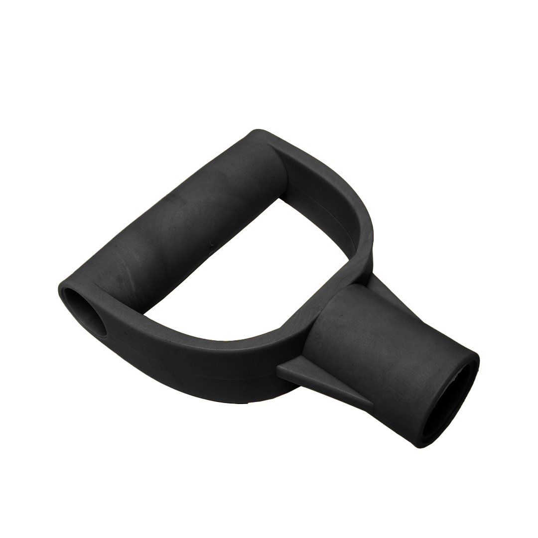 Uchwyt typu D do trzonka Ø30 mm